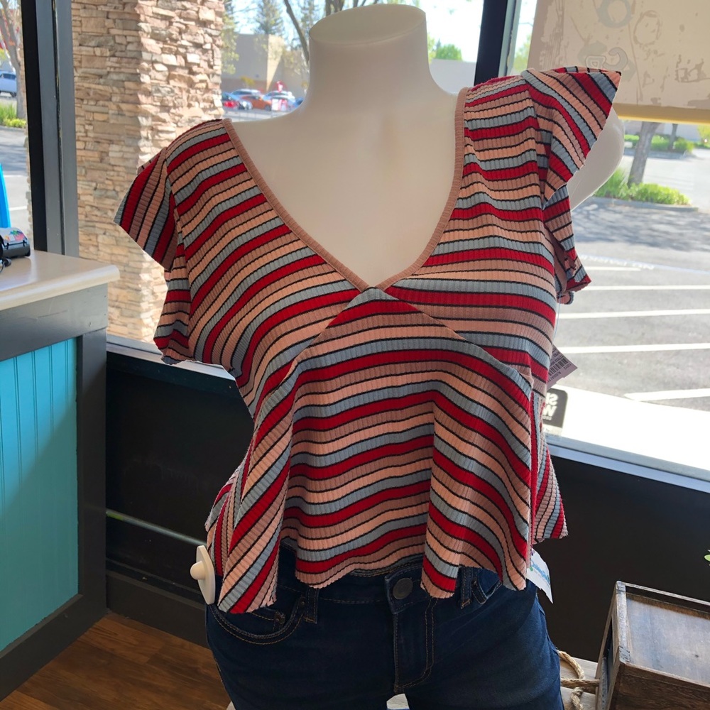 Wild Fable Shirt